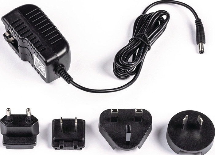 BÖHLER WELDING Universal-Ladegerät passend für Guardian Air