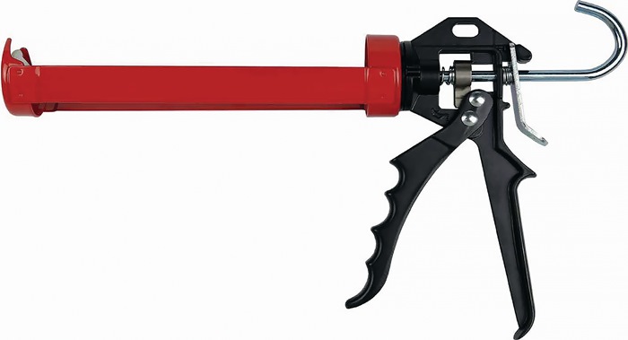 IRION Kartuschenpresse Aluminium