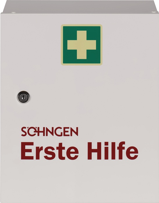 SÖHNGEN Verbandschrank B302xH362xT140ca.mm