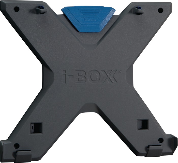 BS SYSTEMS Werkzeughalter für i-BOXX® 72