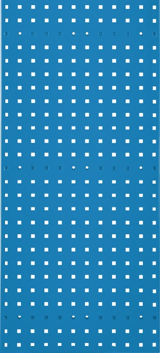 RASTERPLAN Lochplatte B450xL1000mm