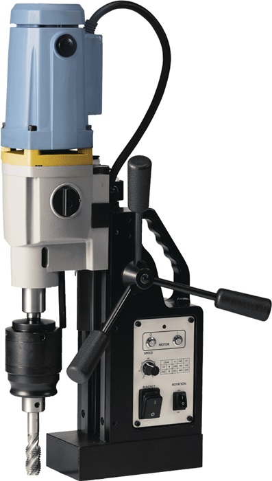 JEPSON Kernbohrmaschine 12-60 mm 23 mm