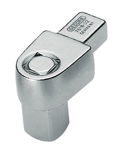GEDORE Einsteckvierkant 1/2 ″ 14 x 18 mm