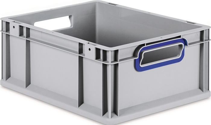 ALLIT Transportstapelbehälter L400xB300xH170mm