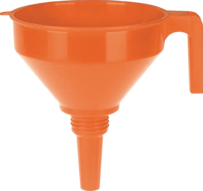 PRESSOL Trichter 160mm HDPE 1,3l PRESSOL - Vorteilspack