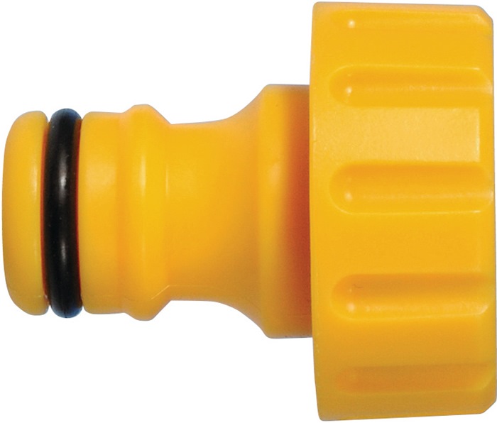 HOZELOCK Hahnanschluss Kunststoff - Vorteilspack