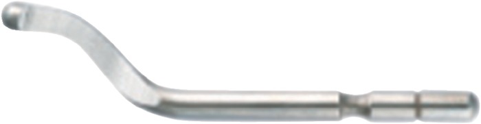 VARGUS Klinge E100S - Vorteilspack