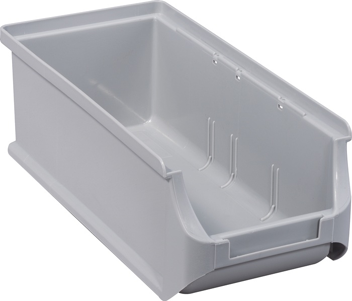 ALLIT Sichtlagerkasten L215xB102xH75mm - Vorteilspack