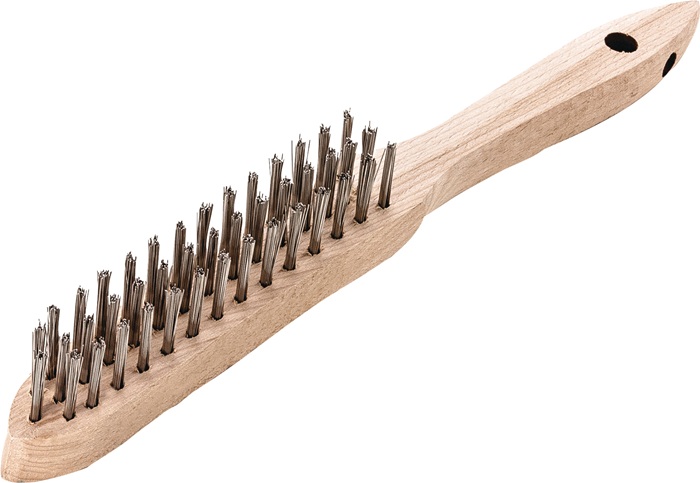 LESSMANN Handbürste Länge 290 mm