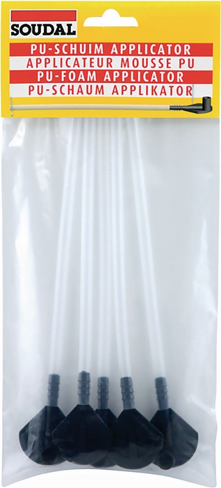 SOUDAL Adapterröhrchen Kunststoff