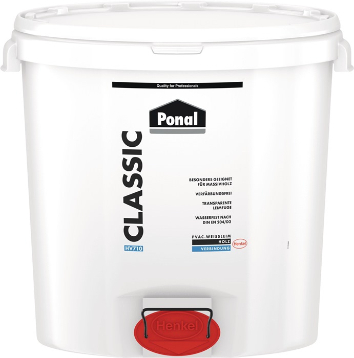 PONAL Holzleim 30 kg