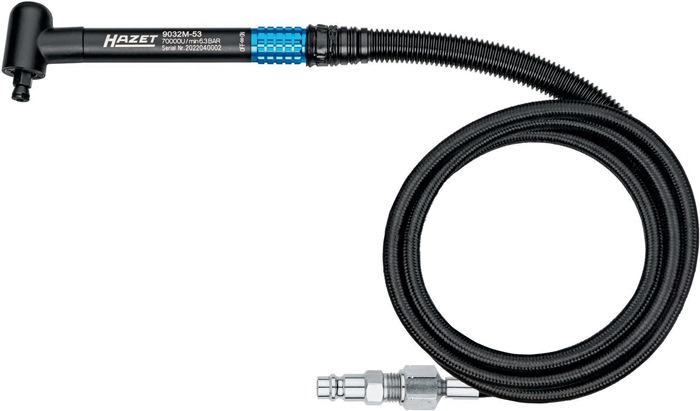 HAZET Druckluftstabschleifer 60000 min-¹