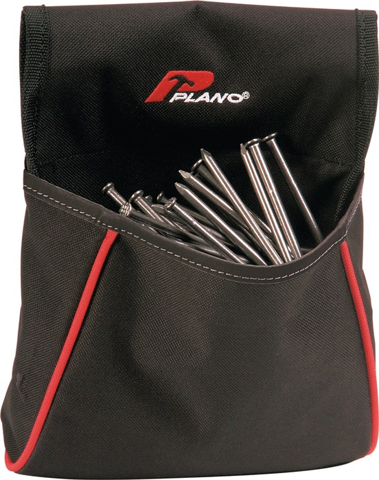 PLANO Nageltasche H250xB190xT40mm