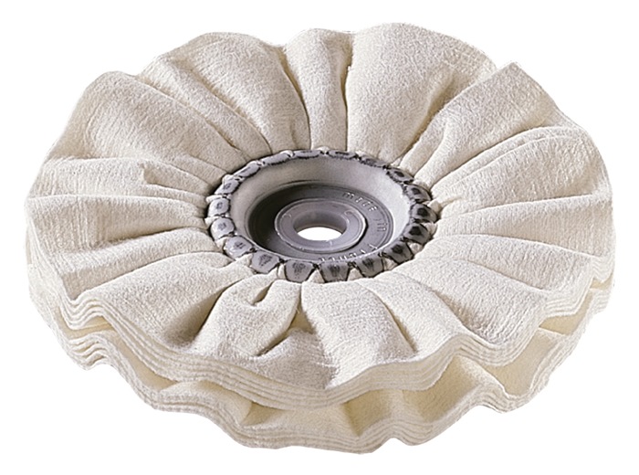 OSBORN Polierring Ø 100 mm Bohrungs-Ø 10 mm