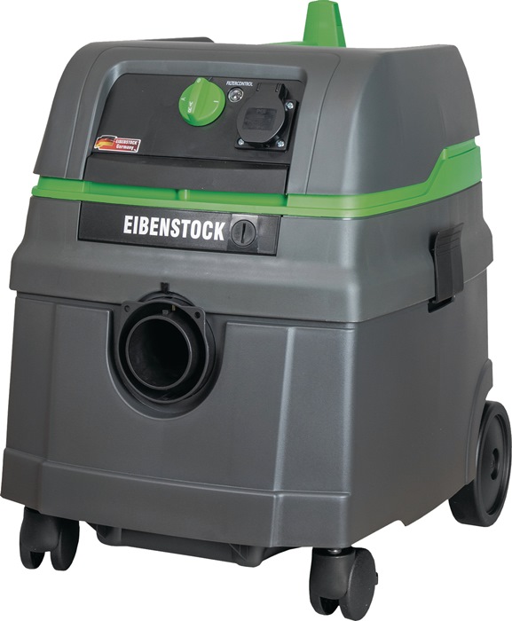 EIBENSTOCK Nass- und Trockensauger max. 1400 W 4380 l/min 270 mbar