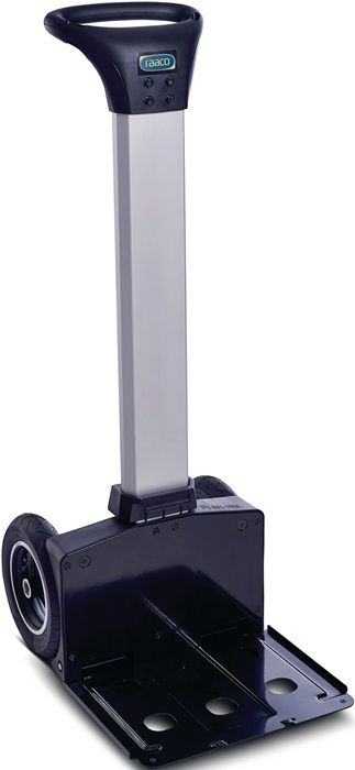 RAACO Trolley für 146395/146418/146388/146401/147224