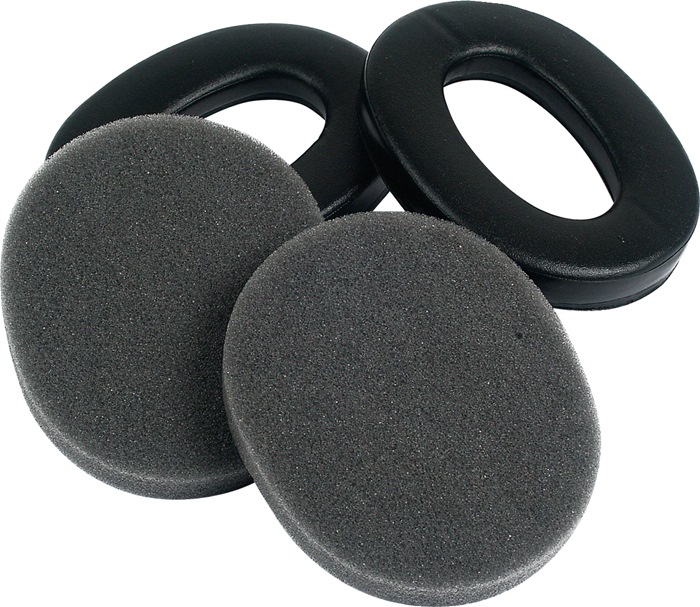 3M Hygiene-Satz 2 Dichtungsringe und Dämmkissen