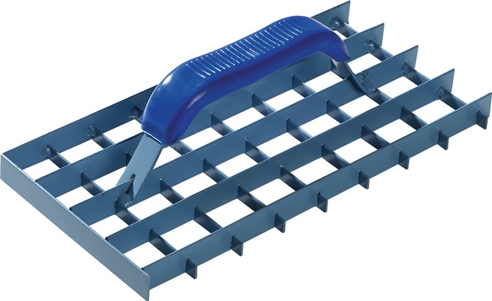 Gitterrabot Länge 285 mm Breite 145 mm