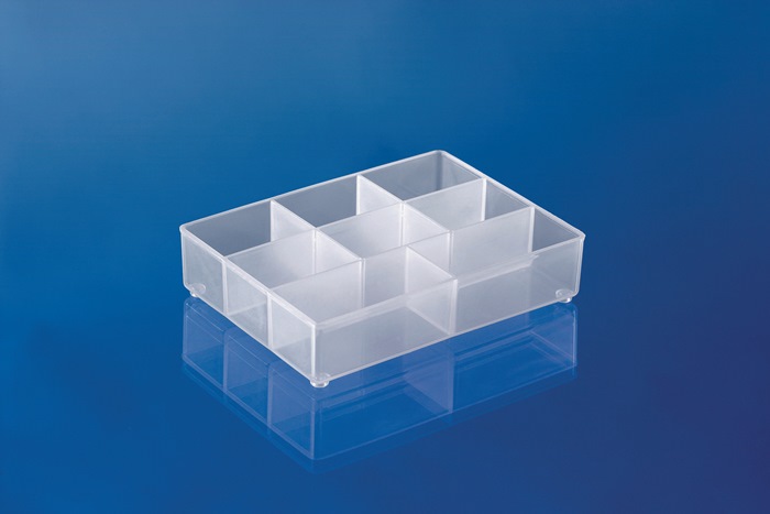 RAACO Einsatz B.79xT.109xH.24mm - Vorteilspack