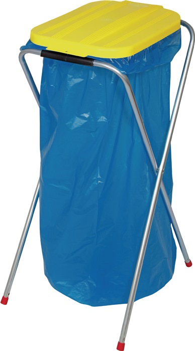 Abfallsammler H810xB370xT410mm