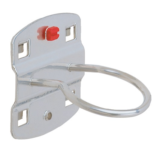 RASTERPLAN Maschinenhalter Ø 40 mm Länge 65 mm