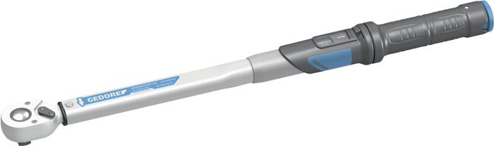 GEDORE Drehmomentschlüssel 1/2 ″ 20 - 100 Nm