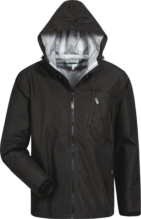 ELYSEE Regenjacke PATTANI Gr.M schwarz ELYSEE