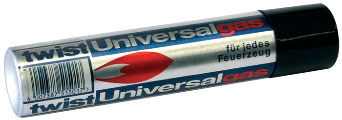 ERSA Gaskartusche 82 g 100 ml - Vorteilspack