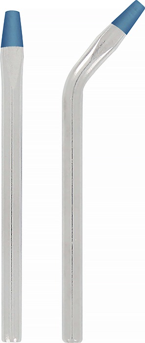 STANNOL Lötspitzen-Set 2 teilig (gerade und abgewinkelt)