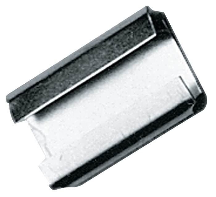 Verschlusshülse B13xL27 mm - Vorteilspack