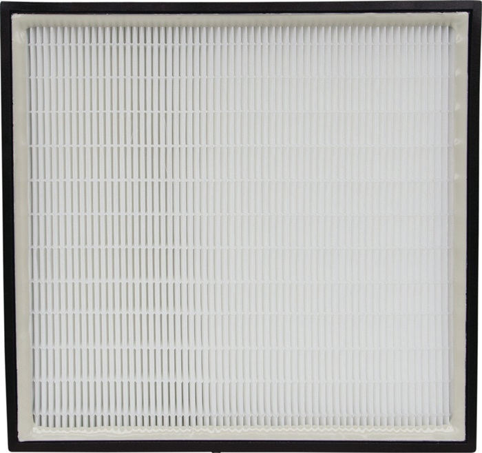 STARMIX Hauptfilter passend zu Luftreiniger Aeroxx 750