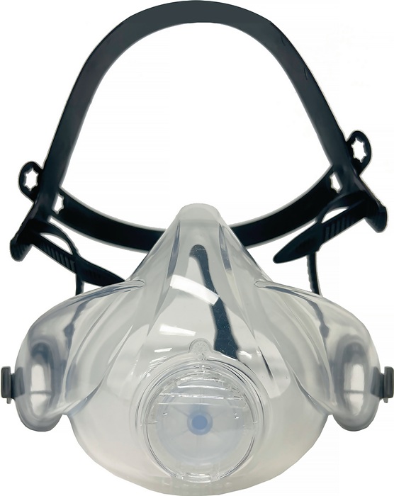 CLEANSPACE Halbmaske CST1034