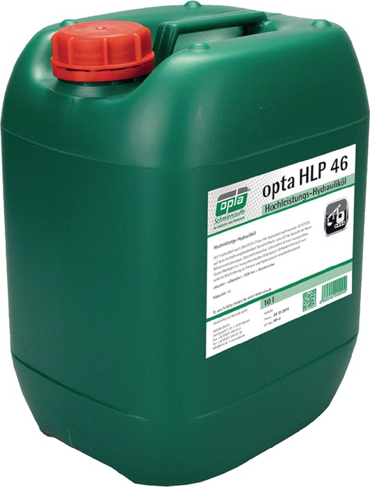 OPTA Hydrauliköl HLP 46