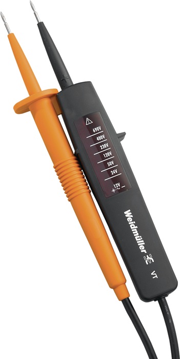 WEIDMÜLLER Spannungsprüfer 12 - 690 V AC/DC
