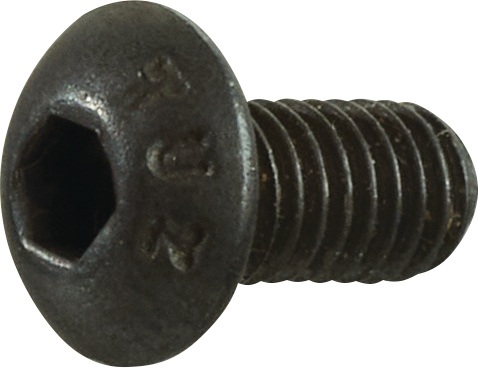 TECWERK Spannschraube M3 z.Klemmdrehhalter SE R/ SI L TECWERK - Vorteilspack