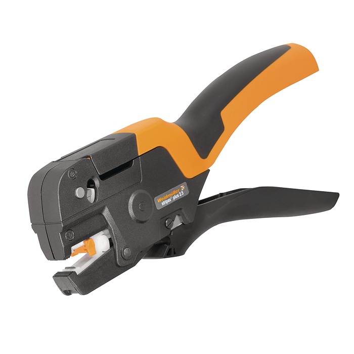 WEIDMÜLLER Automatikabisolierzange Länge 210 mm