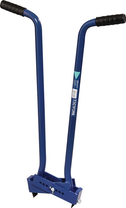 TECWERK Steinzieher Greifbereich 20-300 mm