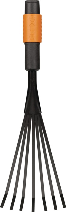 FISKARS Kleinfächerbesen Arbeitsbreite 125 mm