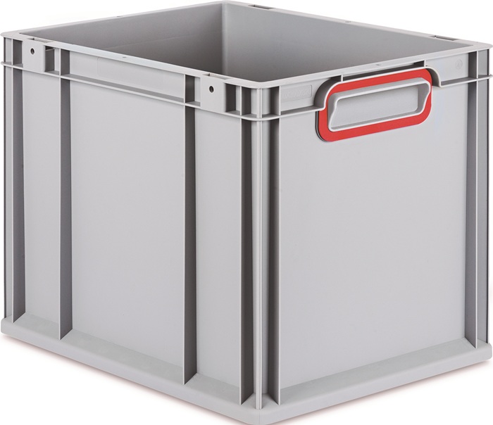 ALLIT Transportstapelbehälter L400xB300xH320mm