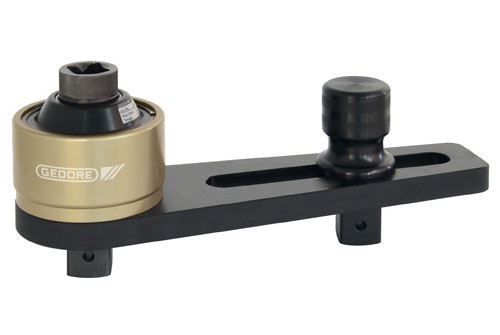 GEDORE Drehmomentvervielfältiger 2000 Nm 1 ″