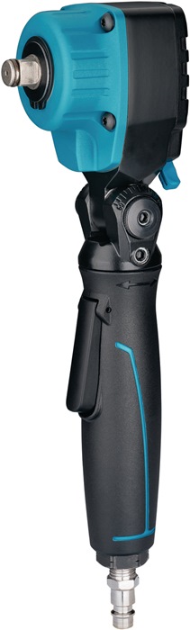 HAZET Druckluftschlagschrauber 12,5 mm (1/2") A4-kt.