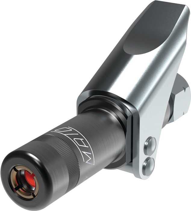 MATO Sicherheitsgreifmundstück M10 x 1