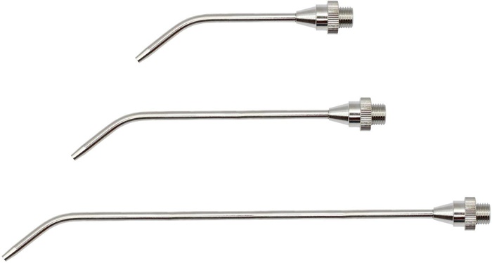 RIEGLER Verlängerungsdüse Bohrung 3