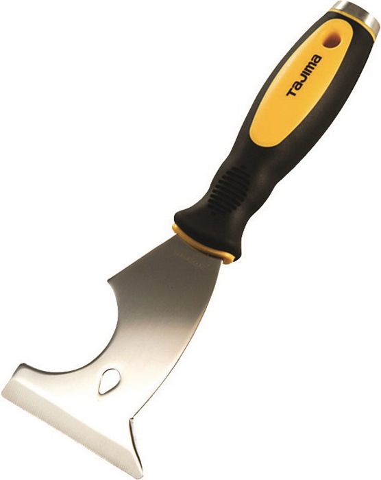 TAJIMA Multifunktionsspachtel Breite 75 mm