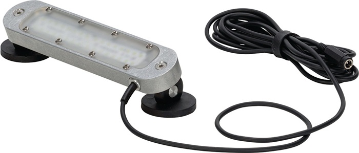 BAUER & BÖCKER LED-Maschinenleuchte 6 W