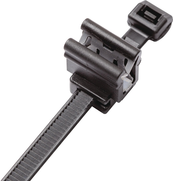 Kabelbinder Länge 200 mm Breite 4,8 mm