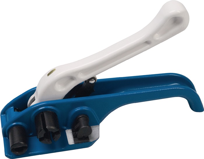 Bandspanner für PES-Umreifungsband 9-25 mm