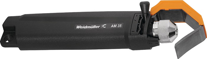 WEIDMÜLLER Abmantelungswerkzeug Gesamtlänge 140 mm