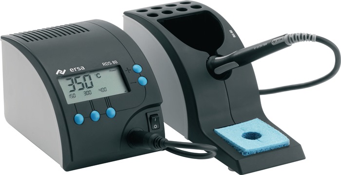 ERSA Lötstation 150 - 450 °C