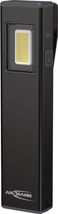ANSMANN LED-Akkuhandleuchte 3,7 V 600 mAh 50 cm